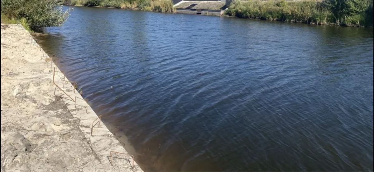 Продається ділянка Київ, озера Святище фото 1 Продається ділянка Київ, озера Святище фото 1