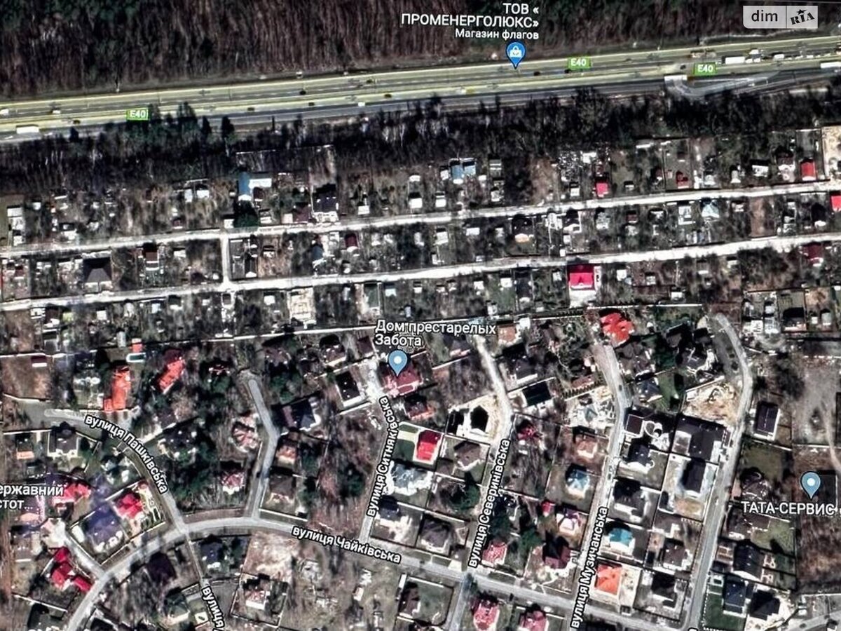 Продається ділянка Київ, Святошинський, м. Житомирська фото 1 Продається ділянка Київ, Святошинський, м. Житомирська фото 1