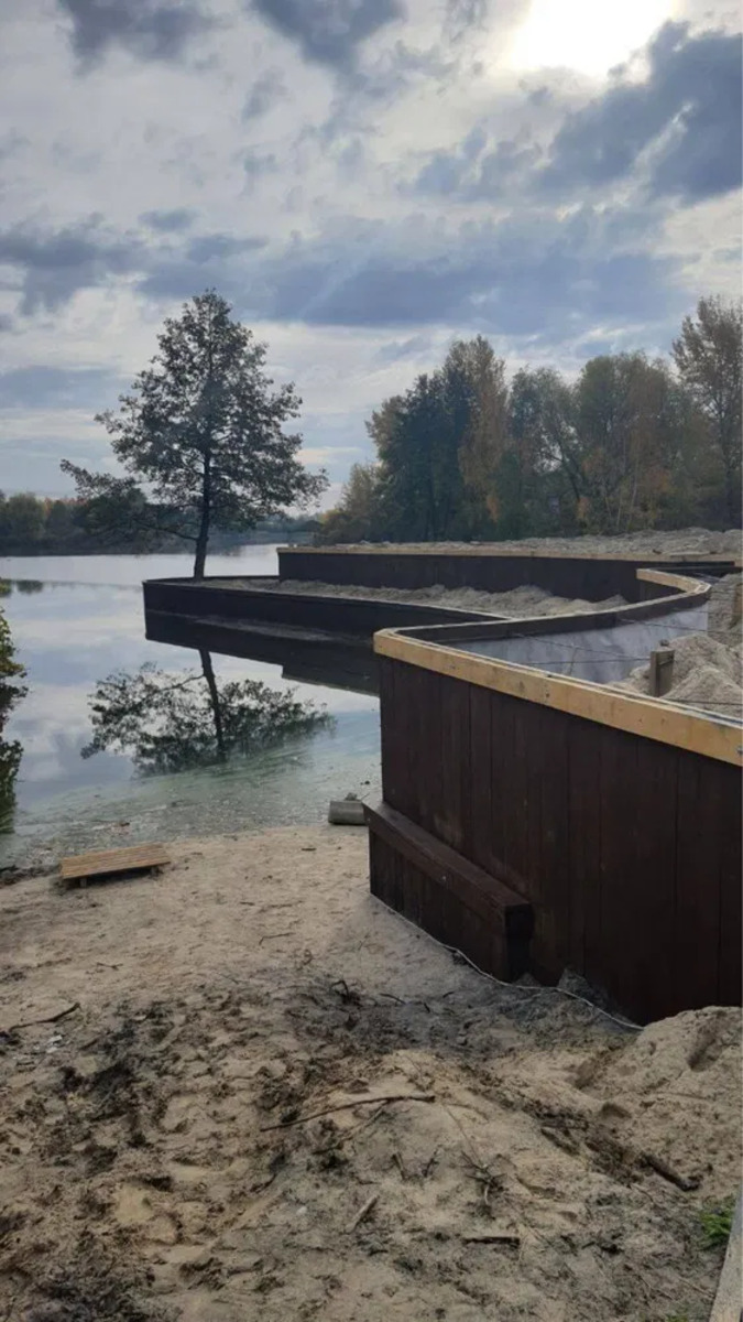 Продається ділянка Київ, Осокорки, район 1 шлюзу фото 1 Продається ділянка Київ, Осокорки, район 1 шлюзу фото 1