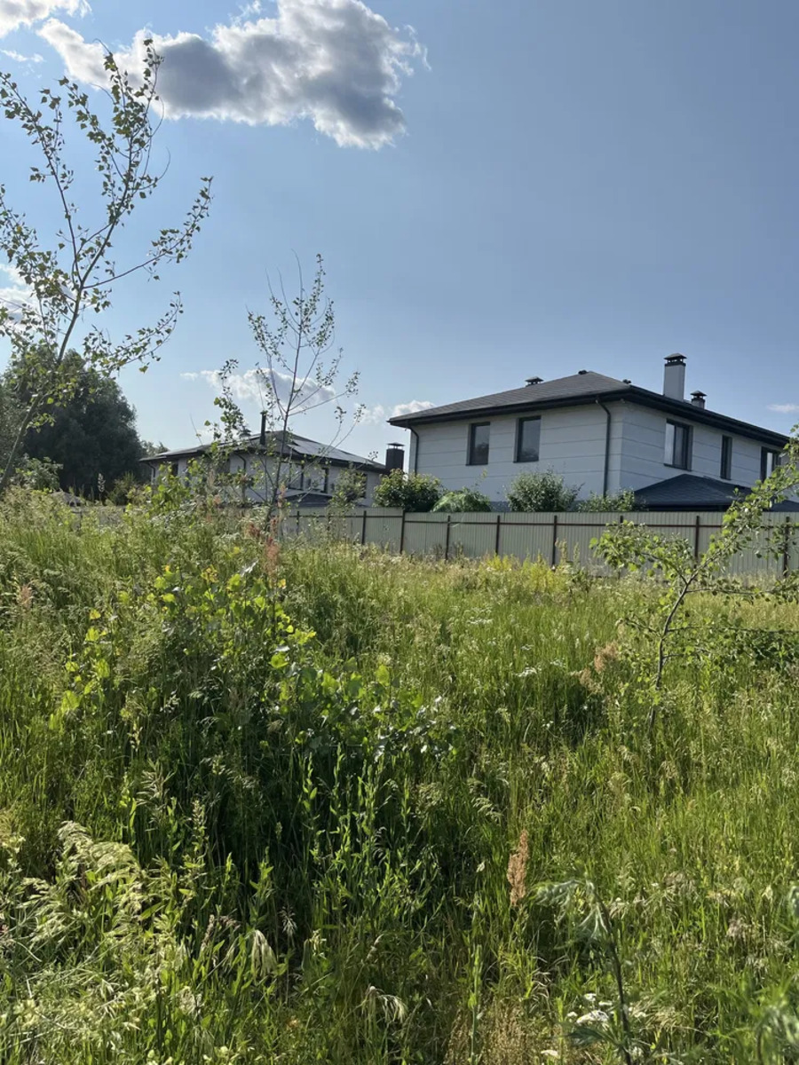 Продається ділянка Київ, Осокорки фото 1 Продається ділянка Київ, Осокорки фото 1