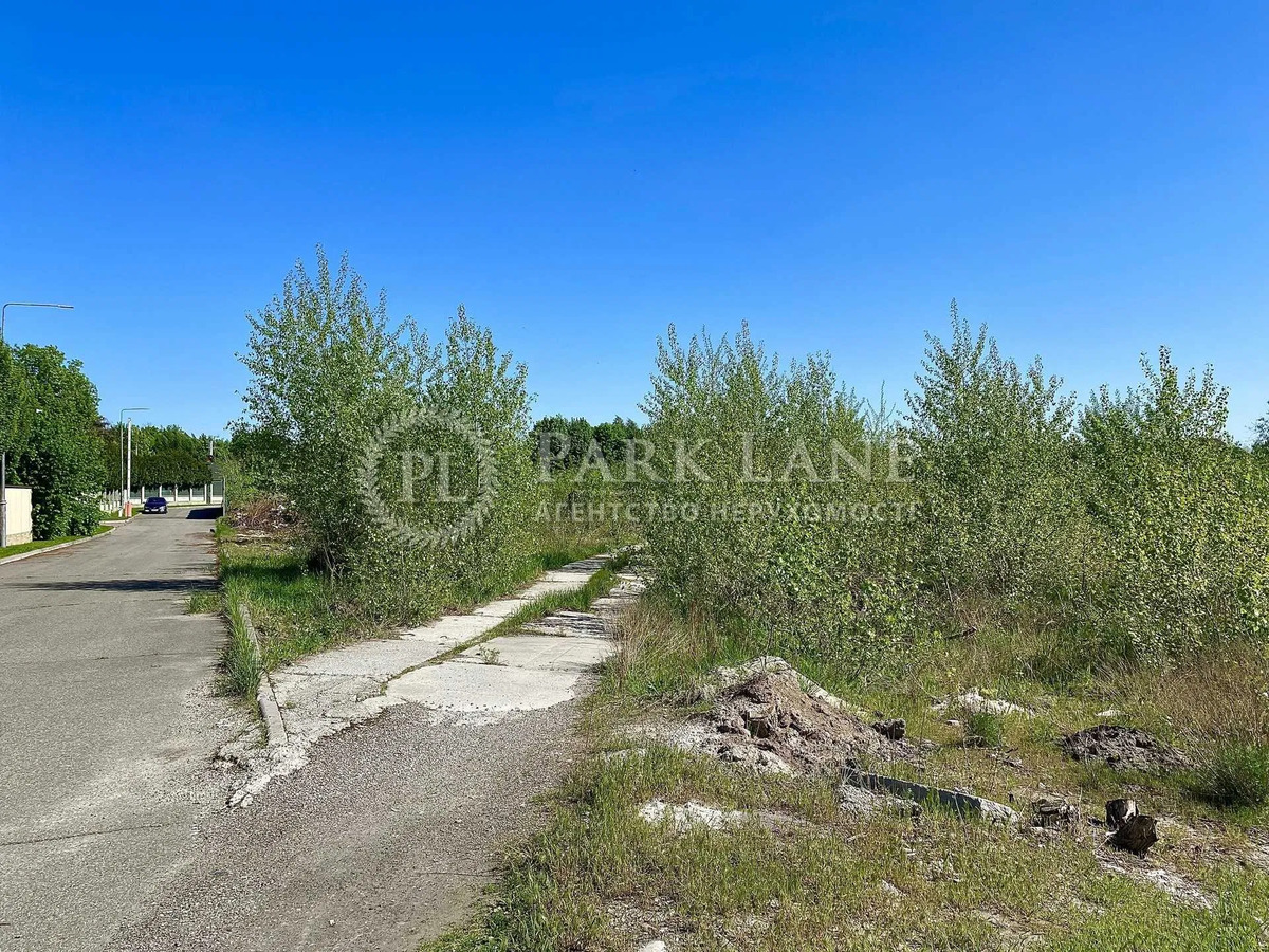 Продається ділянка Київ, Конча-Заспа Дамба фото 1 Продається ділянка Київ, Конча-Заспа Дамба фото 1