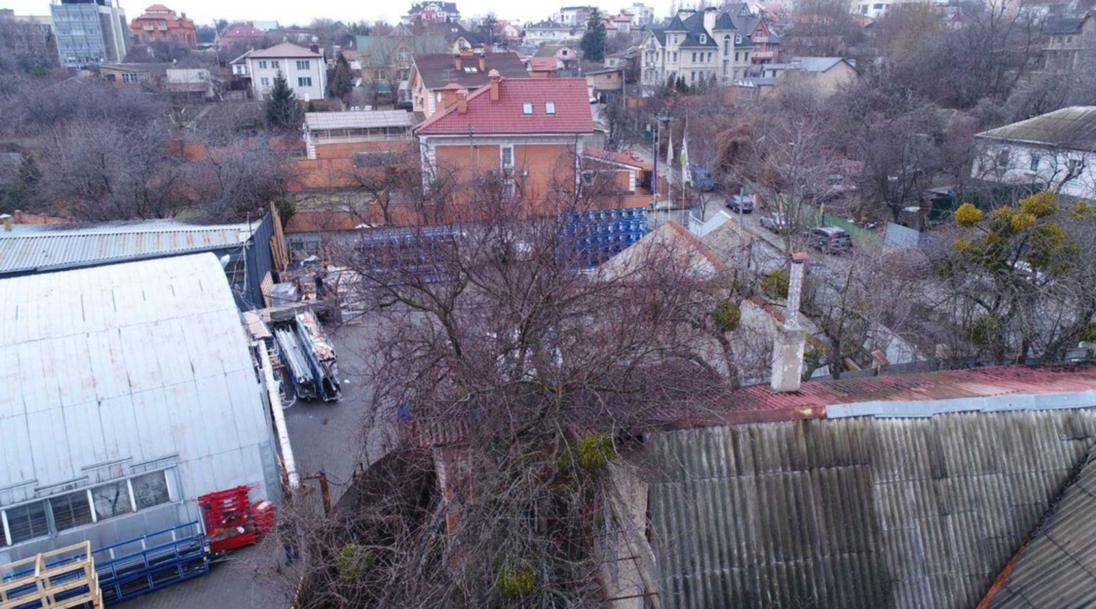 Продаж земельної ділянки під житло, комерцію. фото 1 Продаж земельної ділянки під житло, комерцію. фото 1