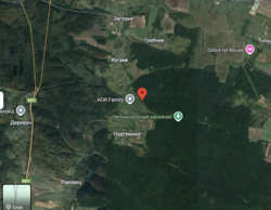 Продаж земельних ділянок під житлову забудову (Львівська обл.) фото 3 Продаж земельних ділянок під житлову забудову (Львівська обл.) фото 3