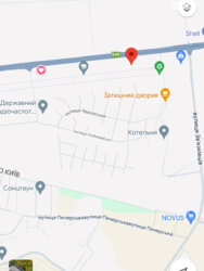 Продається ділянка Київ, Святошинський, м. Житомирська фото 8 Продається ділянка Київ, Святошинський, м. Житомирська фото 8