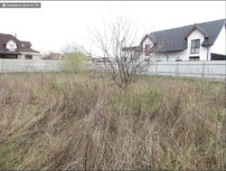 Купите участок 10 соток Софиевская Борщаговка фото 2 Купите участок 10 соток Софиевская Борщаговка фото 2