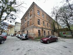 Продаж ділянки в центрі Києва фото 1 Продаж ділянки в центрі Києва фото 1