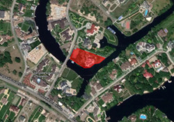 Продається ділянка Київ, Конча-Заспа, Козин фото 3 Продається ділянка Київ, Конча-Заспа, Козин фото 3