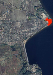 Продається ділянка Київ, Півострів Київського моря фото 2 Продається ділянка Київ, Півострів Київського моря фото 2