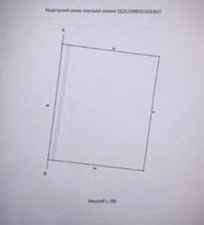 Продається ділянка Київ, Козин Конча Заспа, Большая дамба фото 1 Продається ділянка Київ, Козин Конча Заспа, Большая дамба фото 1
