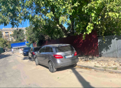 Продаж землі, фасад з двох сторін пр. Лобановського фото 5 Продаж землі, фасад з двох сторін пр. Лобановського фото 5