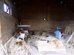 Продажа производственной складской базы в г. Ромны 700м2 40 соток фото 8 Продажа производственной складской базы в г. Ромны 700м2 40 соток фото 8