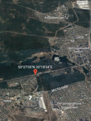 Продається ділянка Київ, Святошинський, м. Житомирська фото 7 Продається ділянка Київ, Святошинський, м. Житомирська фото 7