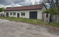 Продаж землі з комплексом будівель Семенівка Київська обл фото 6 Продаж землі з комплексом будівель Семенівка Київська обл фото 6