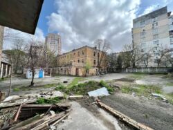Продаж ділянки в центрі Києва фото 15 Продаж ділянки в центрі Києва фото 15