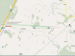 Земельна ділянка фото 7 Земельна ділянка фото 7