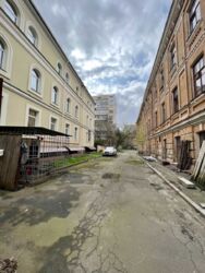 Продаж ділянки в центрі Києва фото 2 Продаж ділянки в центрі Києва фото 2