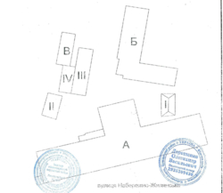 Земельна ділянка під забудову, центр фото 16 Земельна ділянка під забудову, центр фото 16