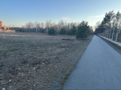 Земельна ділянка с Березівка фото 3 Земельна ділянка с Березівка фото 3