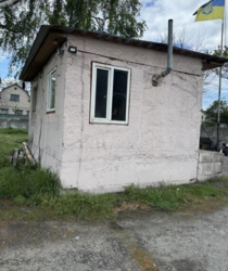 Продаж землі з комплексом будівель Семенівка Київська обл фото 3 Продаж землі з комплексом будівель Семенівка Київська обл фото 3