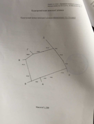 Продаж землі, фасад з двох сторін пр. Лобановського фото 9 Продаж землі, фасад з двох сторін пр. Лобановського фото 9
