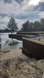 Продається ділянка Київ, Осокорки, район 1 шлюзу фото 1 Продається ділянка Київ, Осокорки, район 1 шлюзу фото 1