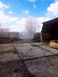 Продажа производственной складской базы в г. Ромны 700м2 40 соток фото 9 Продажа производственной складской базы в г. Ромны 700м2 40 соток фото 9