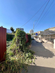 Продаж землі, фасад з двох сторін пр. Лобановського фото 1 Продаж землі, фасад з двох сторін пр. Лобановського фото 1