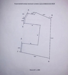 Продається ділянка Київ, Козин Конча Заспа, Большая дамба фото 2 Продається ділянка Київ, Козин Конча Заспа, Большая дамба фото 2