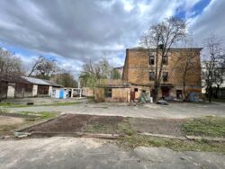 Продаж ділянки в центрі Києва фото 8 Продаж ділянки в центрі Києва фото 8