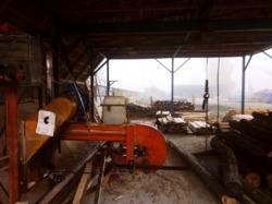 Продажа производственной складской базы в г. Ромны 700м2 40 соток фото 7 Продажа производственной складской базы в г. Ромны 700м2 40 соток фото 7