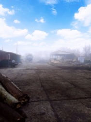 Продажа производственной складской базы в г. Ромны 700м2 40 соток фото 6 Продажа производственной складской базы в г. Ромны 700м2 40 соток фото 6