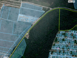 Продаж ділянки на Одеській трасі фото 3 Продаж ділянки на Одеській трасі фото 3