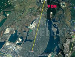 Продається ділянка Київ, Осокорки, район 1 шлюзу фото 4 Продається ділянка Київ, Осокорки, район 1 шлюзу фото 4