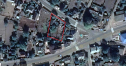 Продаж земельної ділянки з будинком Димер Центр фото 1 Продаж земельної ділянки з будинком Димер Центр фото 1