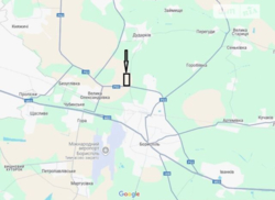 Продаж земельної ділянки комерційного призначення фото 3 Продаж земельної ділянки комерційного призначення фото 3