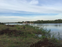 Продається ділянка Київ, Осокорки, затока Дніпра фото 1 Продається ділянка Київ, Осокорки, затока Дніпра фото 1