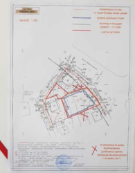 Продаж землі, фасад з двох сторін пр. Лобановського фото 7 Продаж землі, фасад з двох сторін пр. Лобановського фото 7