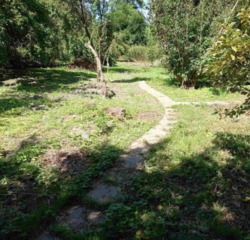 Продаж прямокутної ділянки, рельєф рівний. фото 1 Продаж прямокутної ділянки, рельєф рівний. фото 1