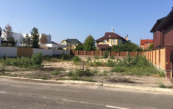 Продається земельна ділянка під житлову забудову фото 1 Продається земельна ділянка під житлову забудову фото 1