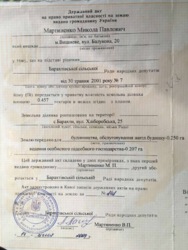 Земельна ділянка фото 7 Земельна ділянка фото 7