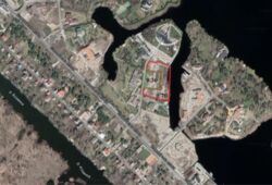 Продається ділянка Київ, Козин Конча Заспа, Большая дамба фото 3 Продається ділянка Київ, Козин Конча Заспа, Большая дамба фото 3