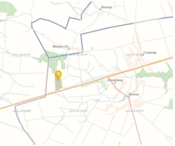 Продаж Фасадної ділянки на трасі Київ – Житомир фото 5 Продаж Фасадної ділянки на трасі Київ – Житомир фото 5