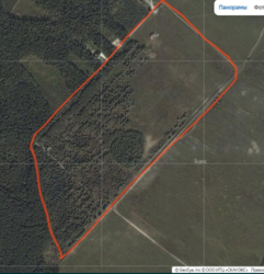 Земельна ділянка с Березівка фото 2 Земельна ділянка с Березівка фото 2