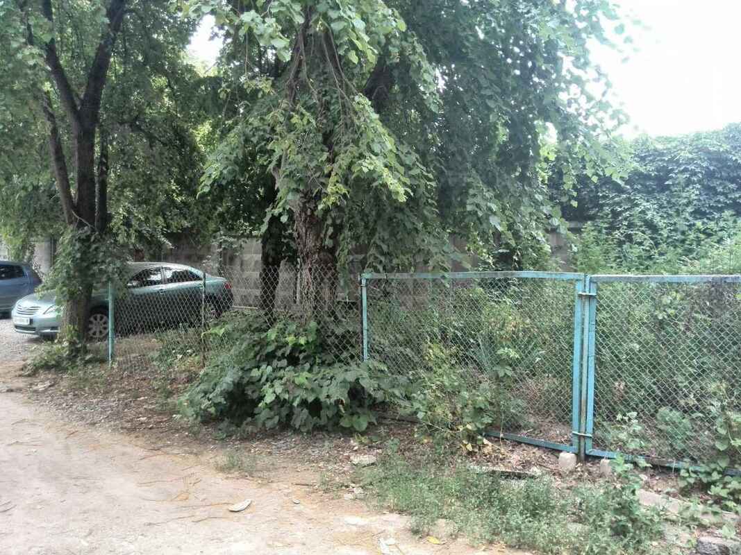 Продам участок на ул. Марии Демченко. фото 1 Продам участок на ул. Марии Демченко. фото 1