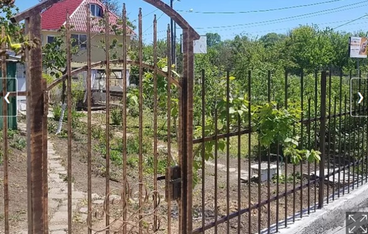 Продам участок 6 соток в Черноморке. фото 1 Продам участок 6 соток в Черноморке. фото 1