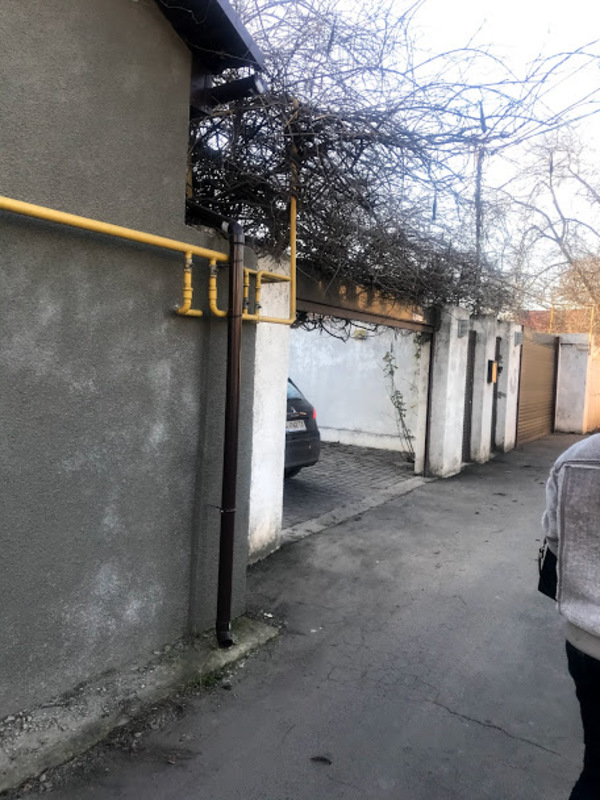 Участок 3.5 правильной формы с фасадом 16 метров. фото 1 Участок 3.5 правильной формы с фасадом 16 метров. фото 1