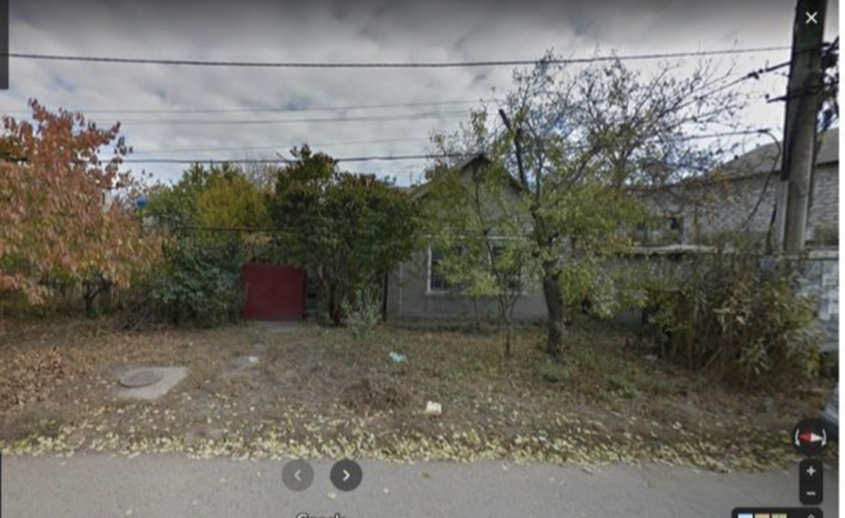 Срочно продам участок в районе 411 батареи фото 1 Срочно продам участок в районе 411 батареи фото 1