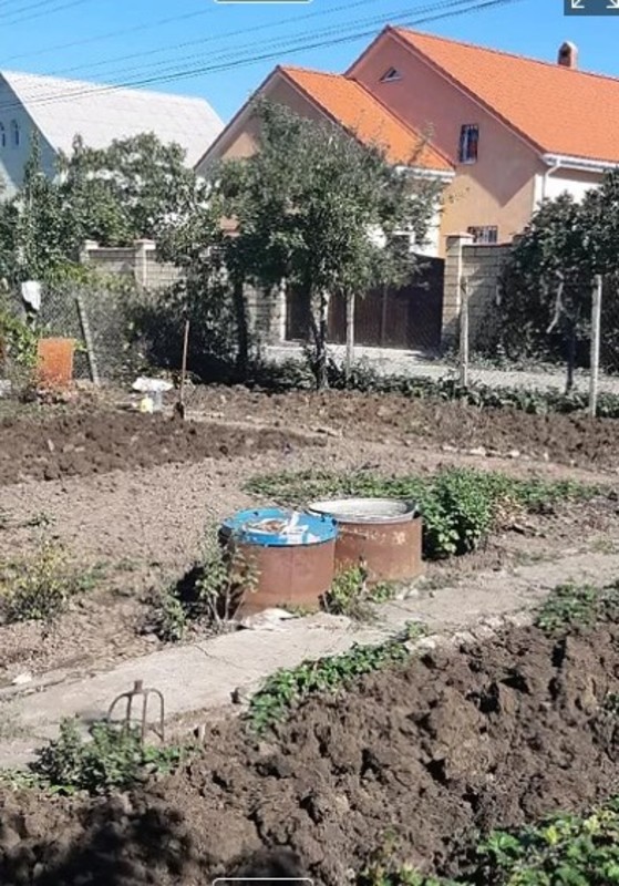 Продам участок 6 соток в институте Таирова! фото 1 Продам участок 6 соток в институте Таирова! фото 1