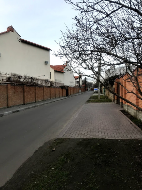 Продам участок 9 соток правильной формы на улице Панфильева р - н Дача Ковалевского. фото 1 Продам участок 9 соток правильной формы на улице Панфильева р - н Дача Ковалевского. фото 1