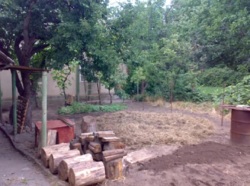 Продам 3.5 сотки на Тимирязева фото 2 Продам 3.5 сотки на Тимирязева фото 2